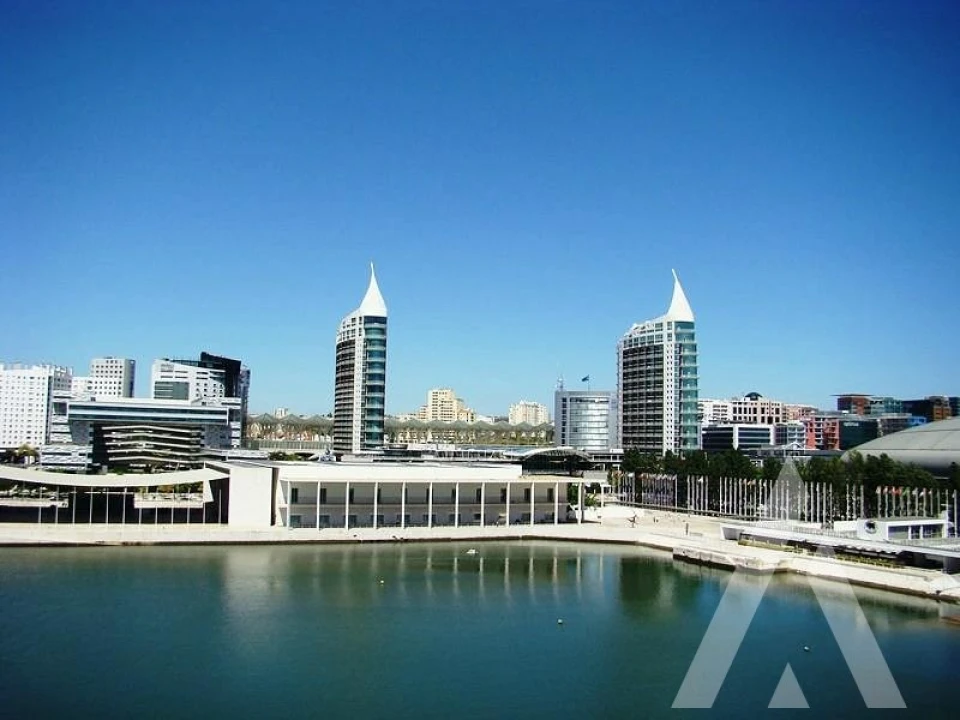 Escritório para Venda em Parque das Nações Foto 17