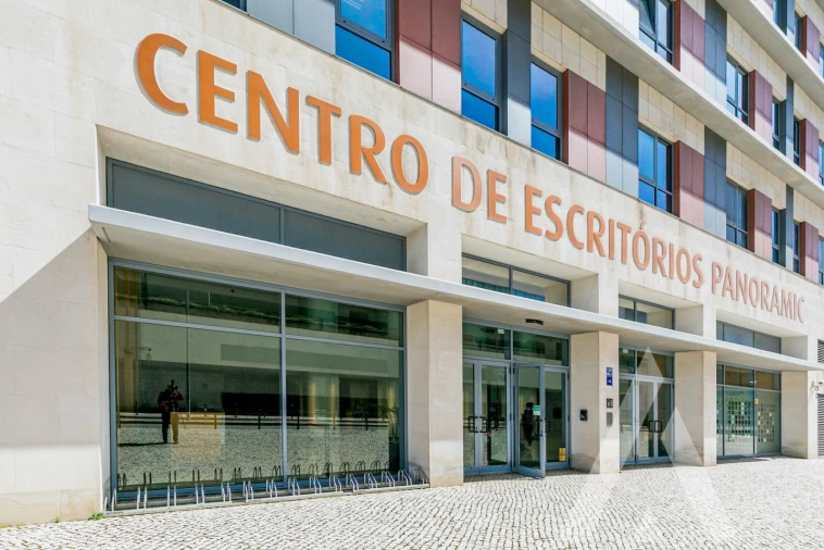 Escritório para Venda em Parque das Nações Foto 7