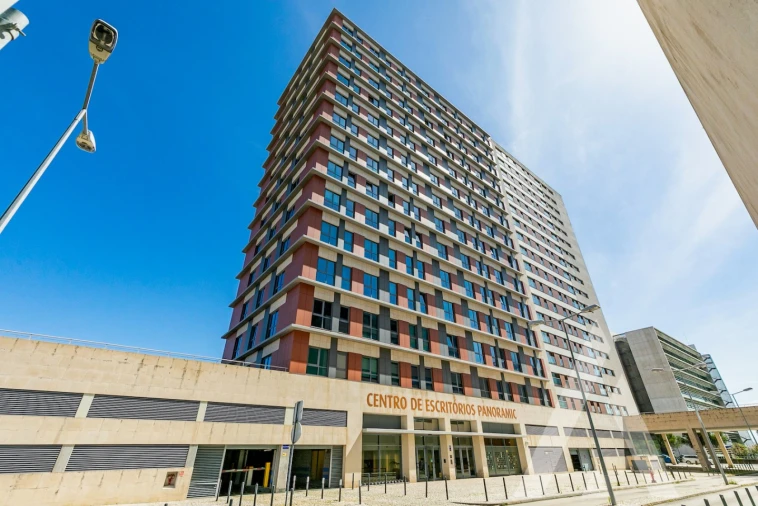 Escritório para Venda em Parque das Nações Foto 8