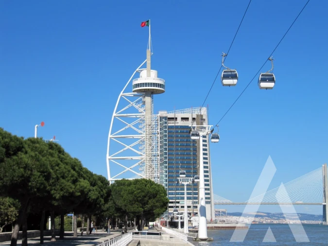 Escritório para Venda em Parque das Nações Foto 11