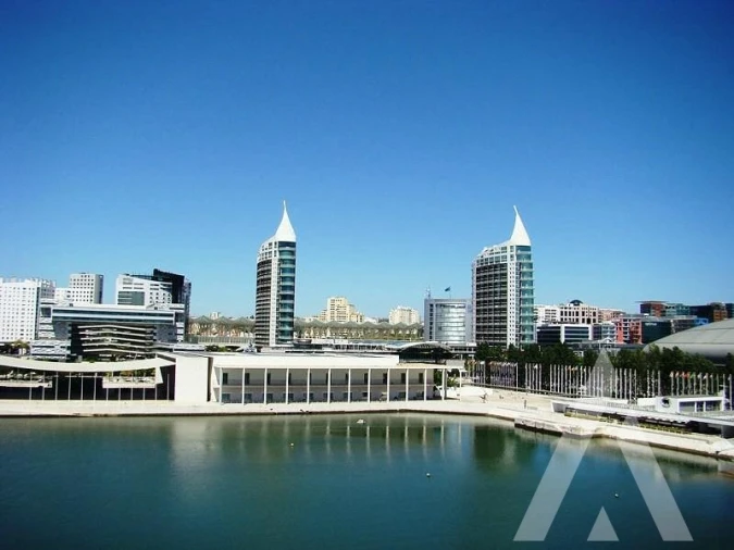 Escritório para Venda em Parque das Nações Foto 17