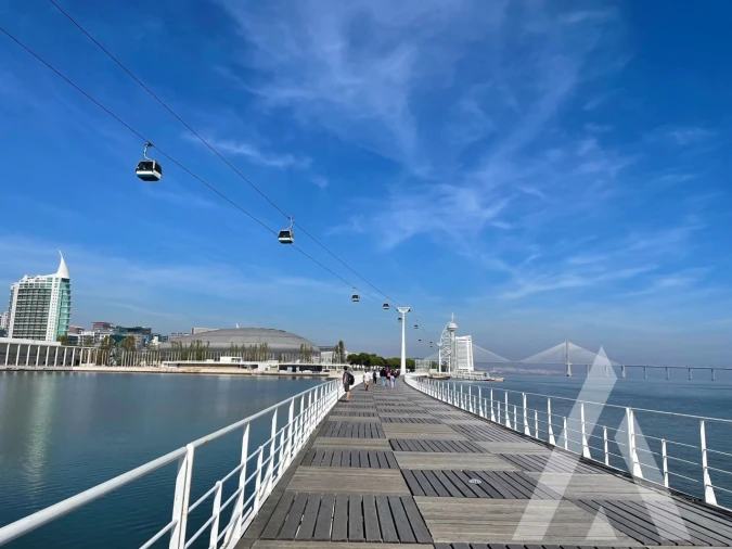 Escritório para Venda em Parque das Nações Foto 18