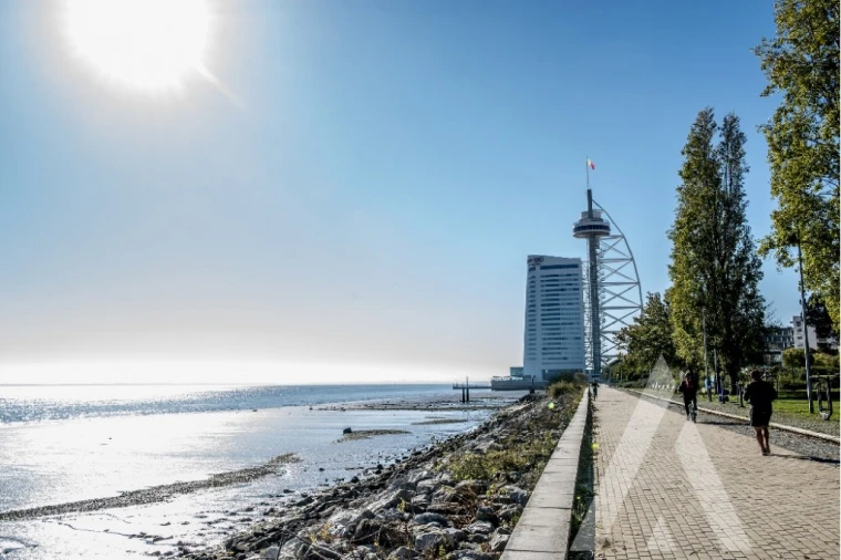 Escritório para Venda em Parque das Nações Foto 20