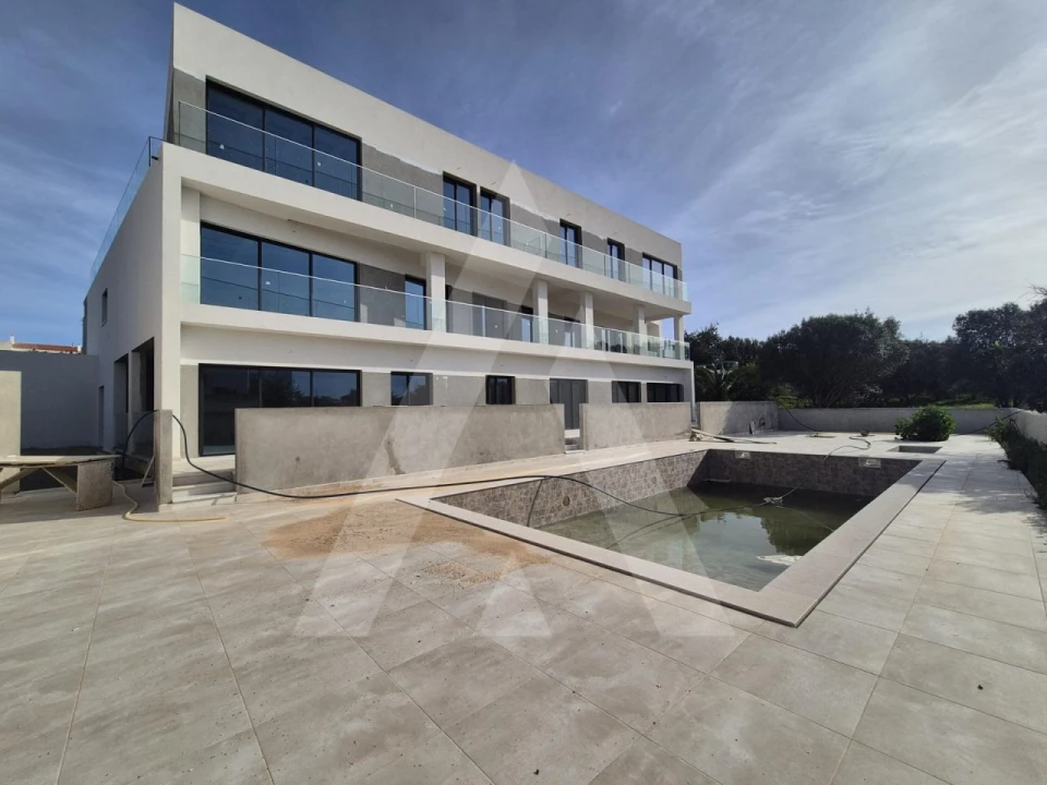 Apartamento T2 para Venda em Loule (São Clemente) Foto 1