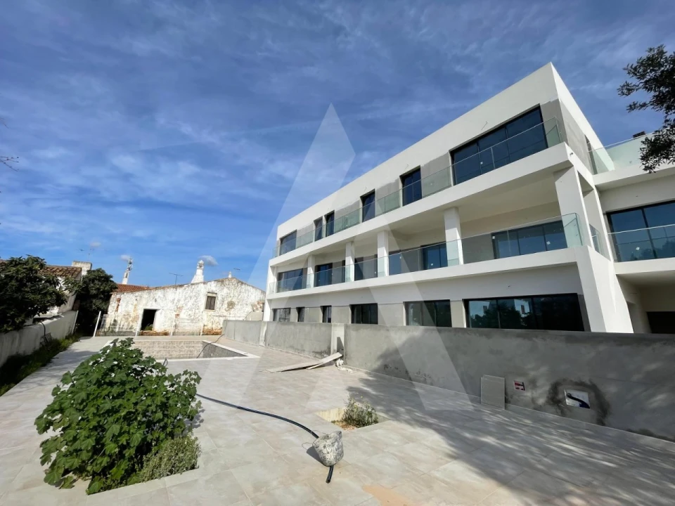 Apartamento T2 para Venda em Loule (São Clemente) Foto 4
