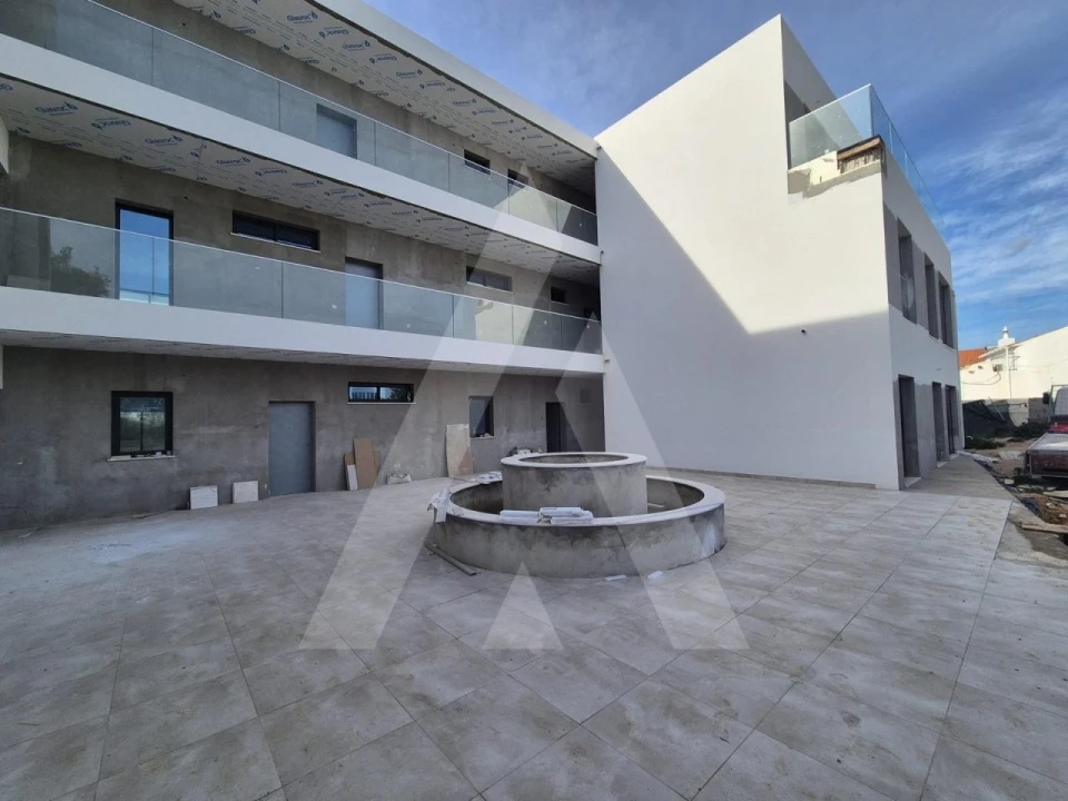 Apartamento T2 para Venda em Loule (São Clemente) Foto 5