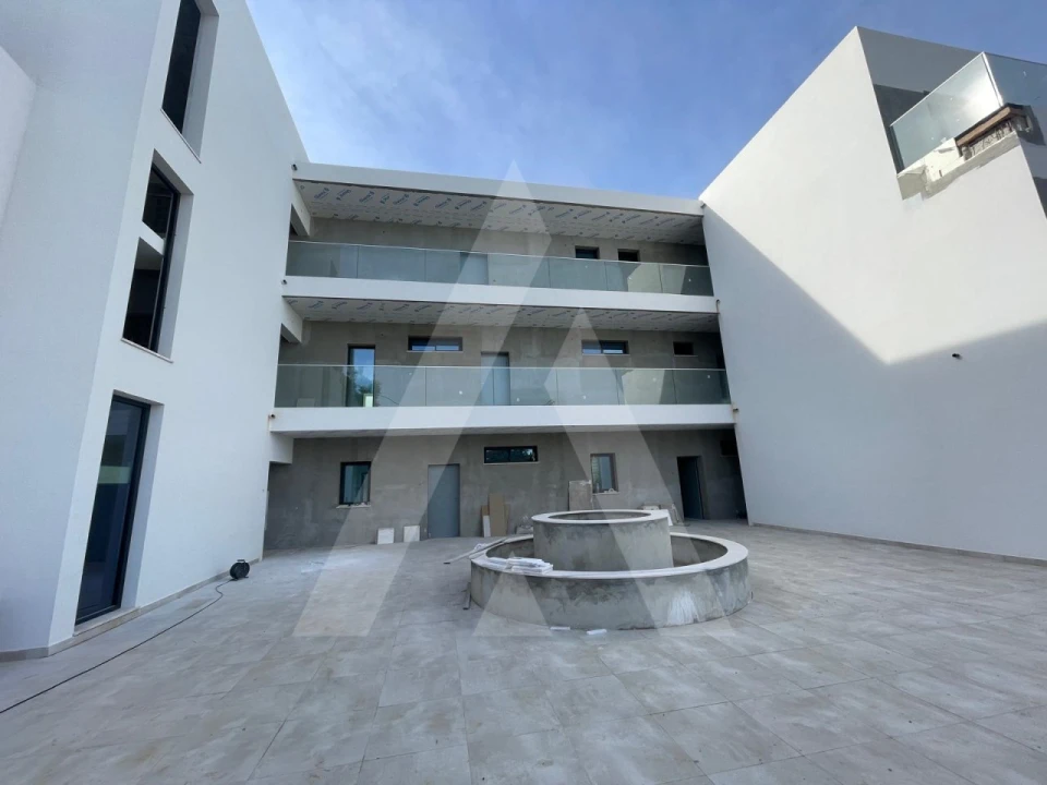 Apartamento T2 para Venda em Loule (São Clemente) Foto 6