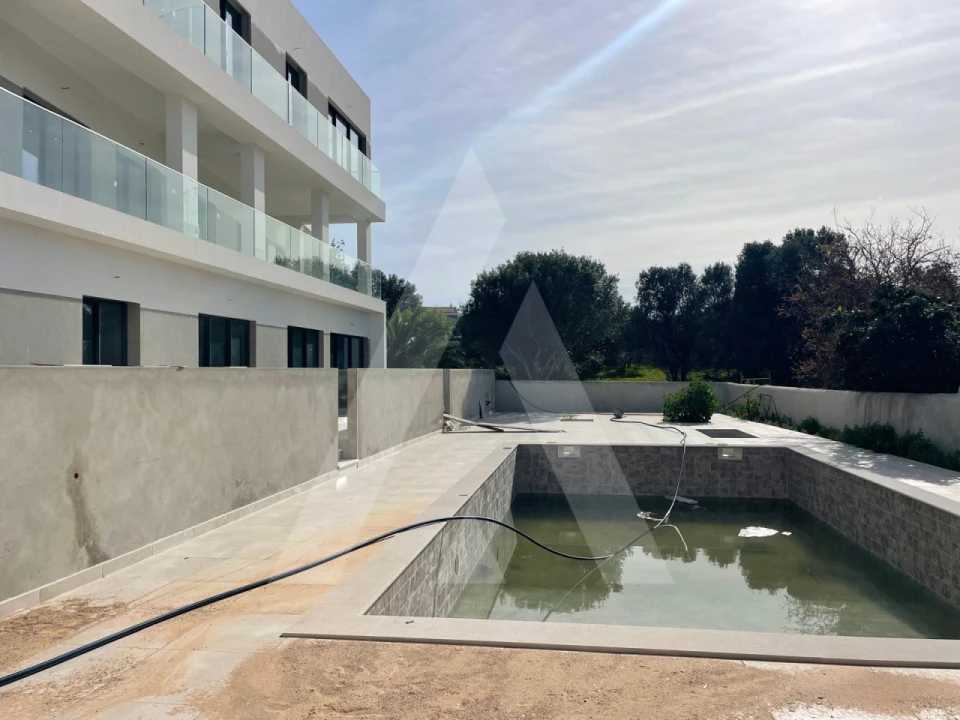 Apartamento T2 para Venda em Loule (São Clemente) Foto 8