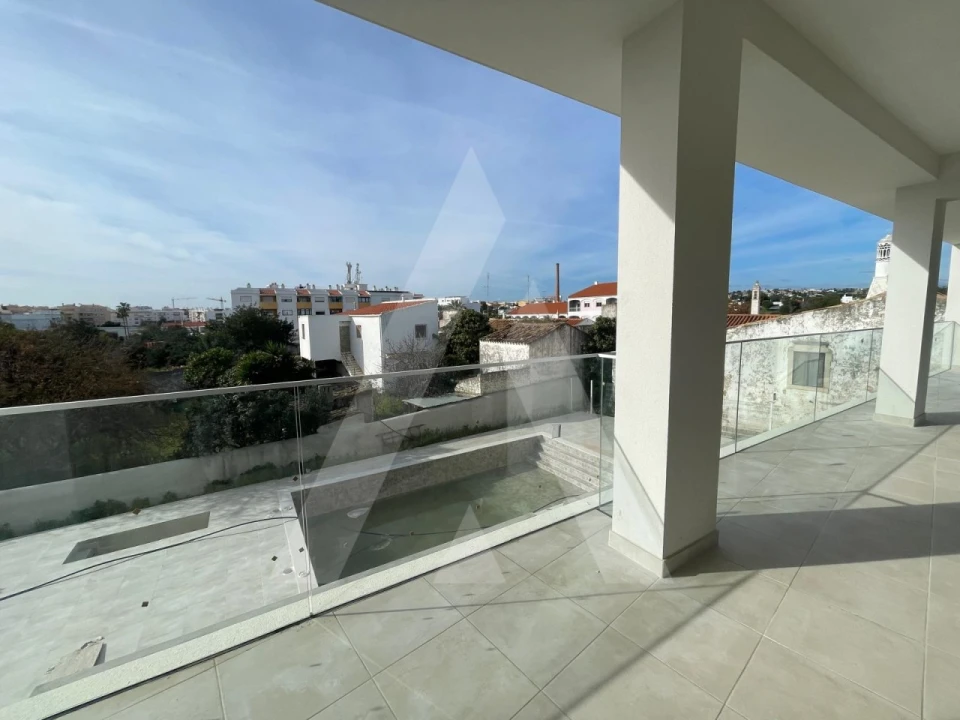 Apartamento T2 para Venda em Loule (São Clemente) Foto 9