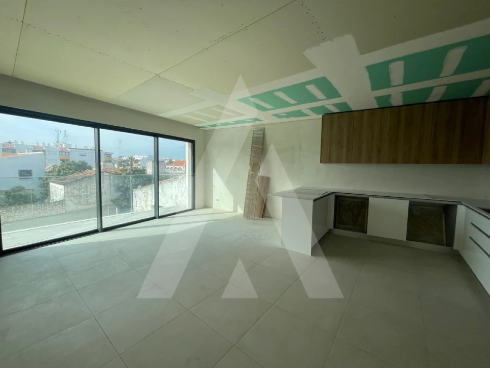 Apartamento T2 para Venda em Loule (São Clemente) Foto 14