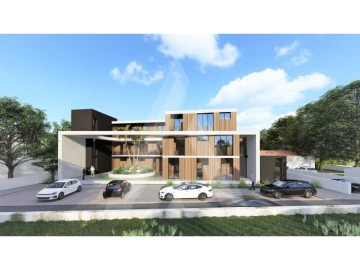 Apartamento T2 para Venda em Loule (São Clemente)
