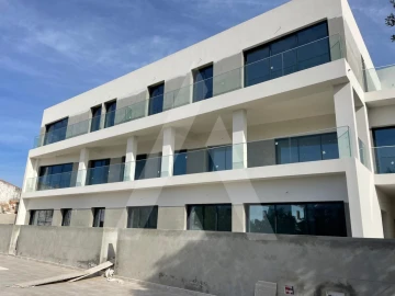 Apartamento T2 para Venda em Loule (São Clemente)