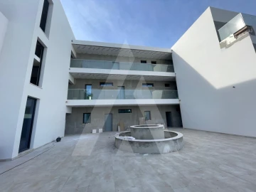 Apartamento T2 para Venda em Loule (São Clemente)