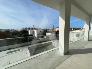 Apartamento T2 para Venda em Loule (São Clemente)