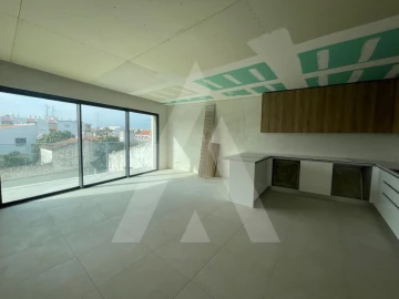 Apartamento T2 para Venda em Loule (São Clemente)