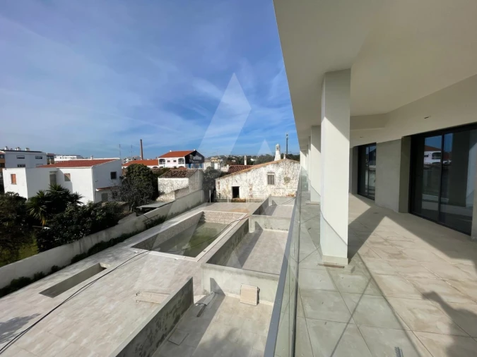 Apartamento T2 para Venda em Loule (São Clemente) Foto 7