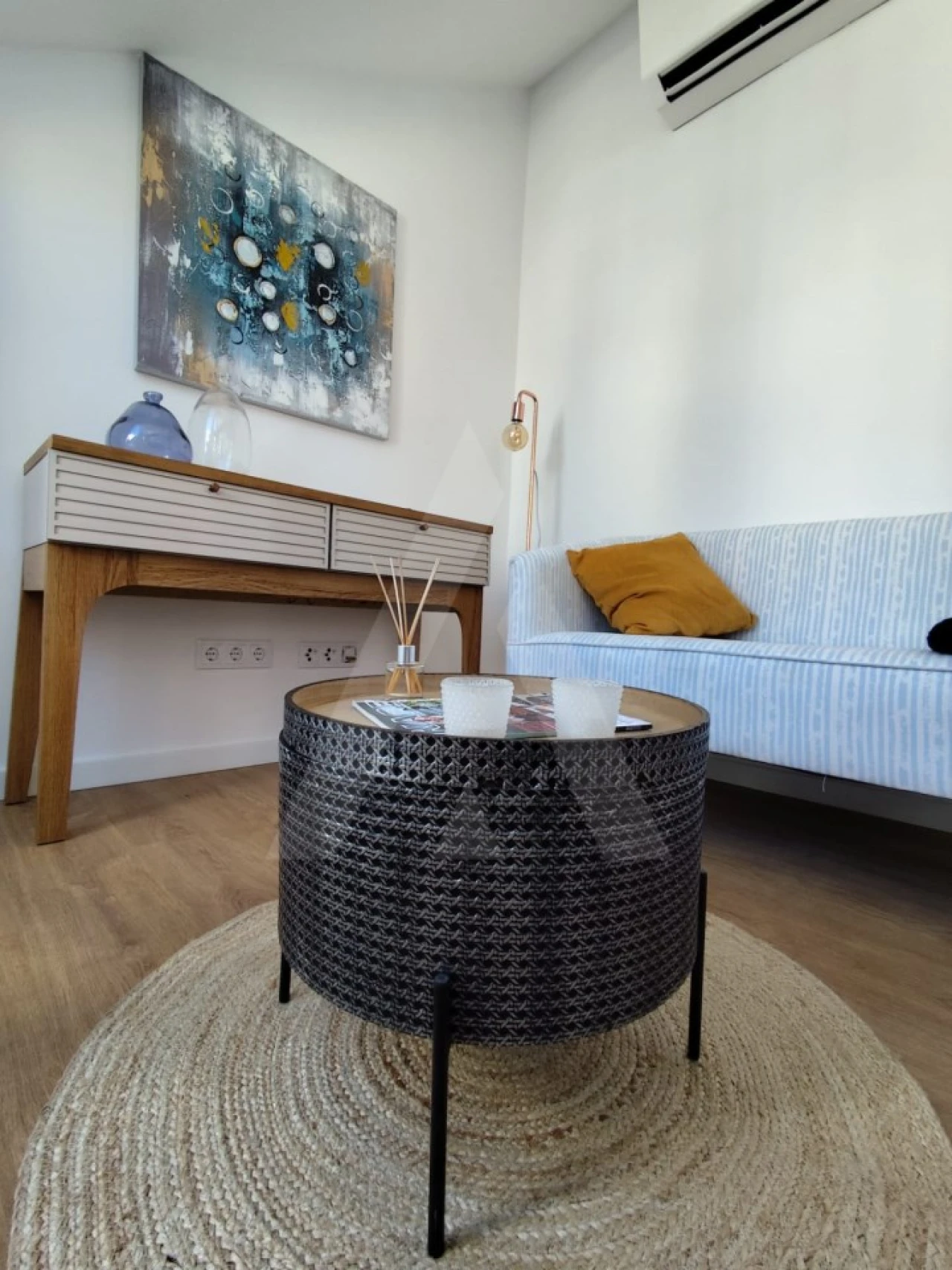 Apartamento T2 para Venda em São Vicente Foto 4