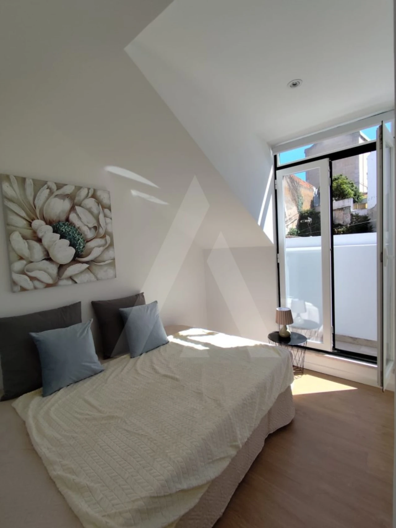 Apartamento T2 para Venda em São Vicente Foto 5