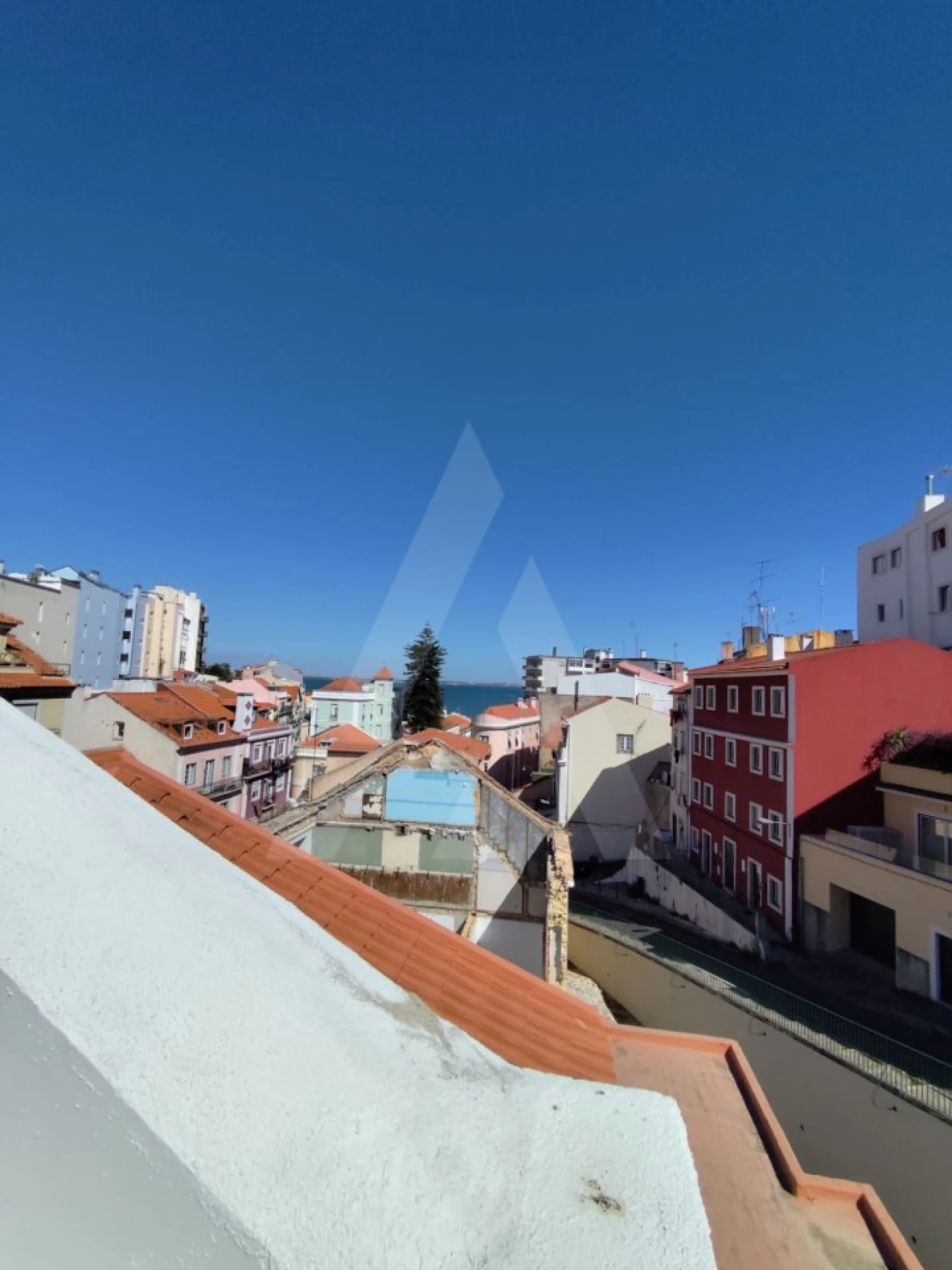 Apartamento T2 para Venda em São Vicente Foto 17