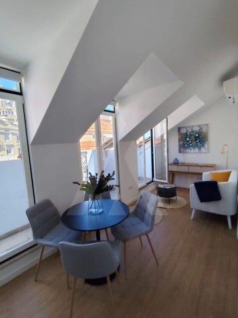 Apartamento T2 para Venda em São Vicente