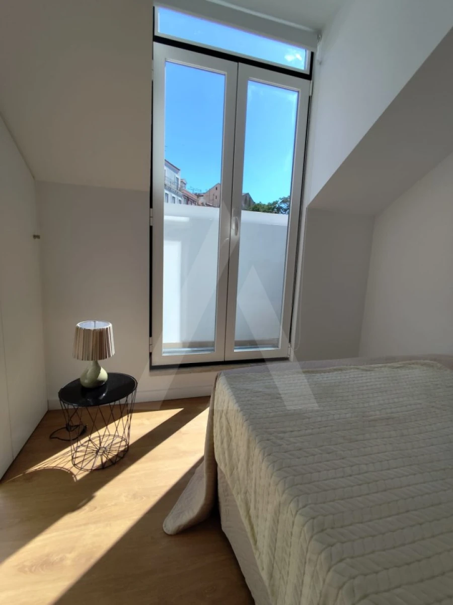 Apartamento T2 para Venda em São Vicente Foto 9