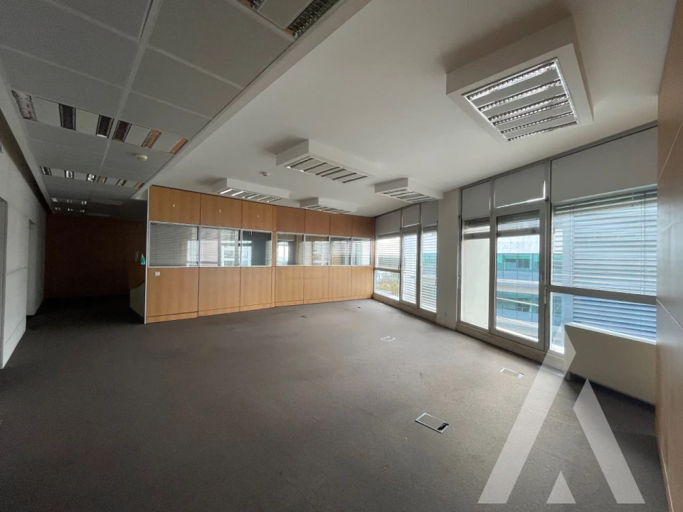 Escritório para Arrendamento em Parque das Nações Foto 2