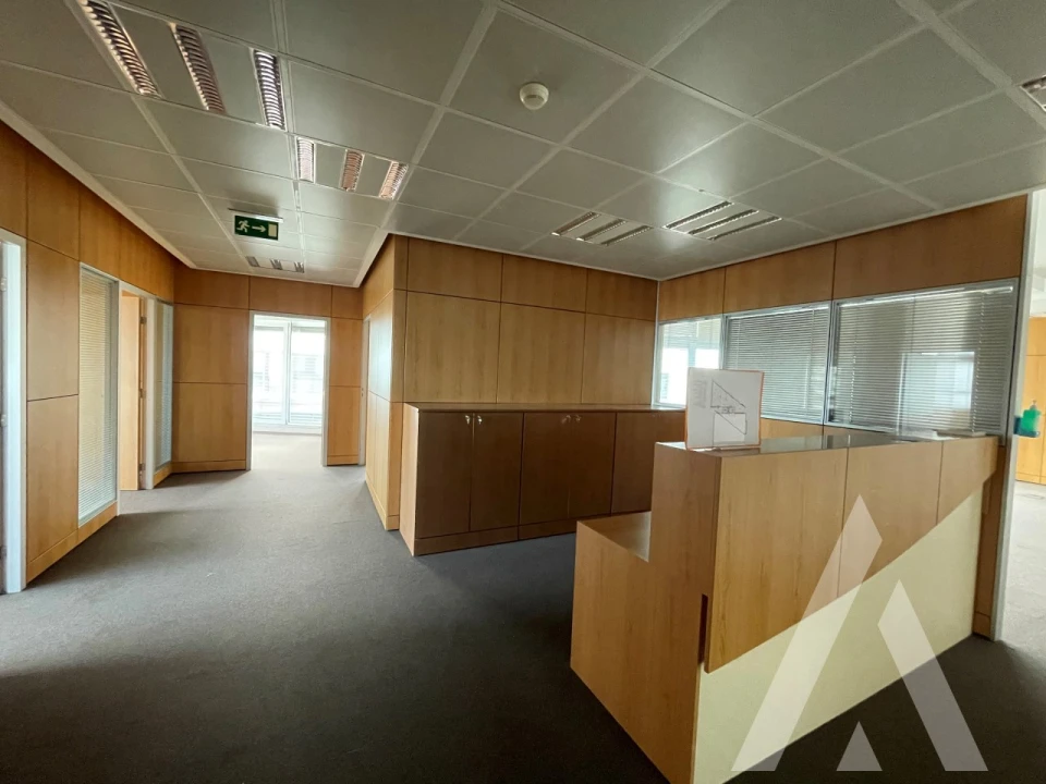 Escritório para Arrendamento em Parque das Nações Foto 6