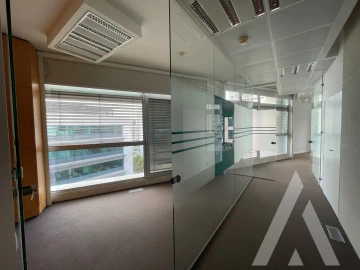 Escritório para Arrendamento em Parque das Nações