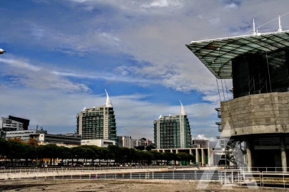 Escritório para Arrendamento em Parque das Nações