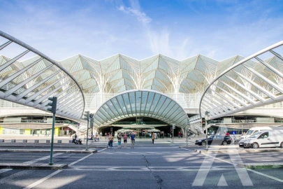 Escritório para Arrendamento em Parque das Nações