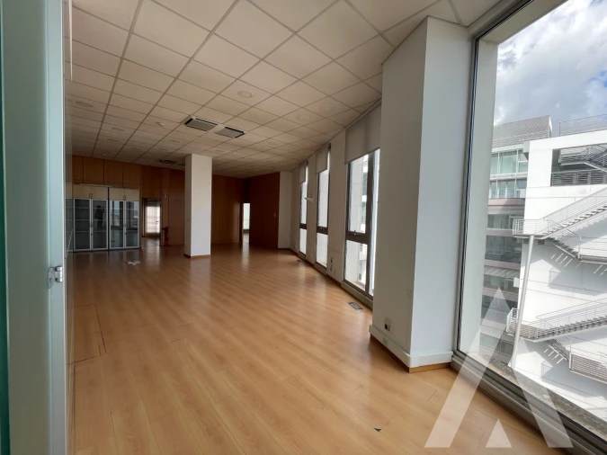 Escritório para Arrendamento em Parque das Nações
