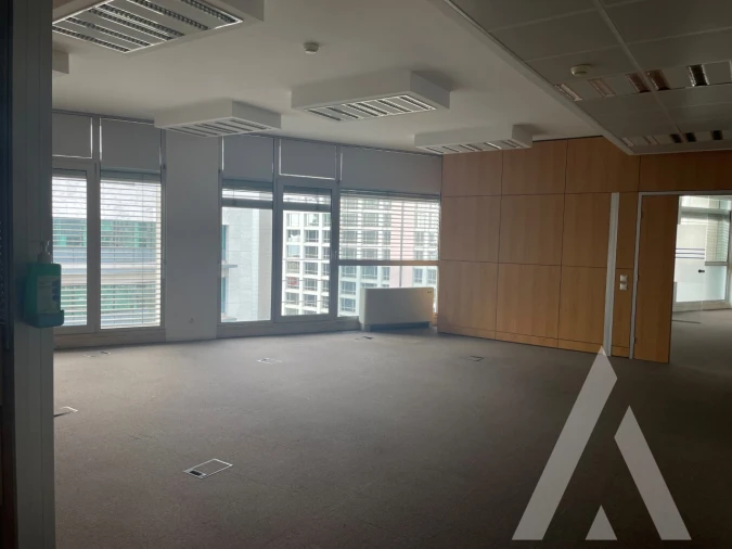 Escritório para Arrendamento em Parque das Nações Foto 3