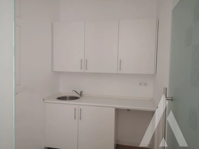 Escritório para Arrendamento em Parque das Nações Foto 7