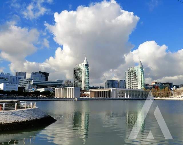 Escritório para Arrendamento em Parque das Nações Foto 15
