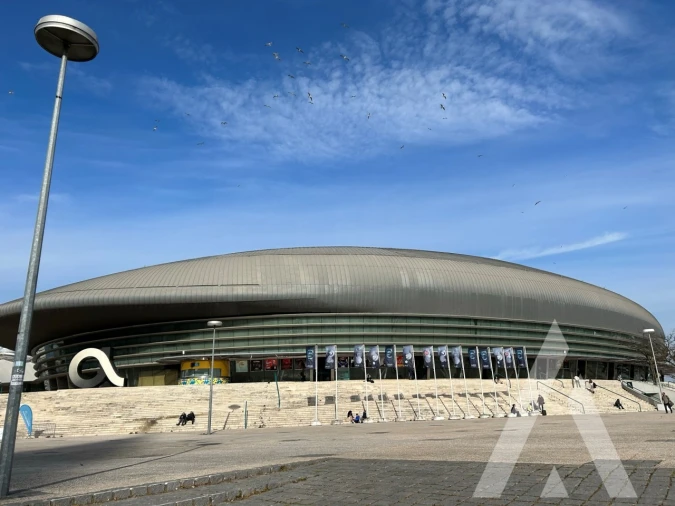 Escritório para Arrendamento em Parque das Nações Foto 17