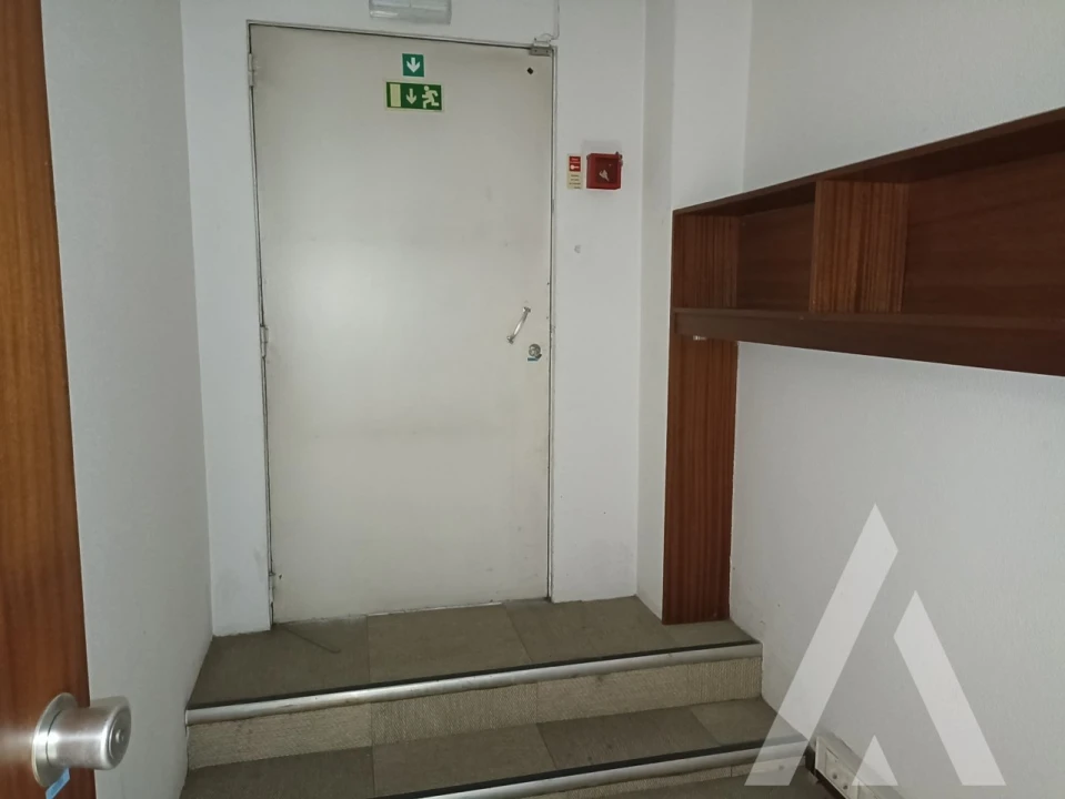 Escritório para Venda em Avenidas Novas Foto 20