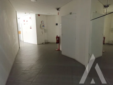 Escritório para Venda em Avenidas Novas
