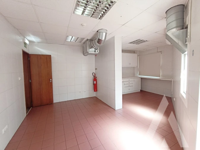 Escritório para Venda em Avenidas Novas Foto 6