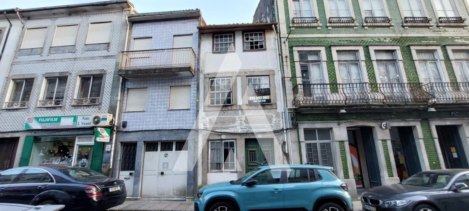 Prédio para Venda em São Vicente (Braga) Foto 2