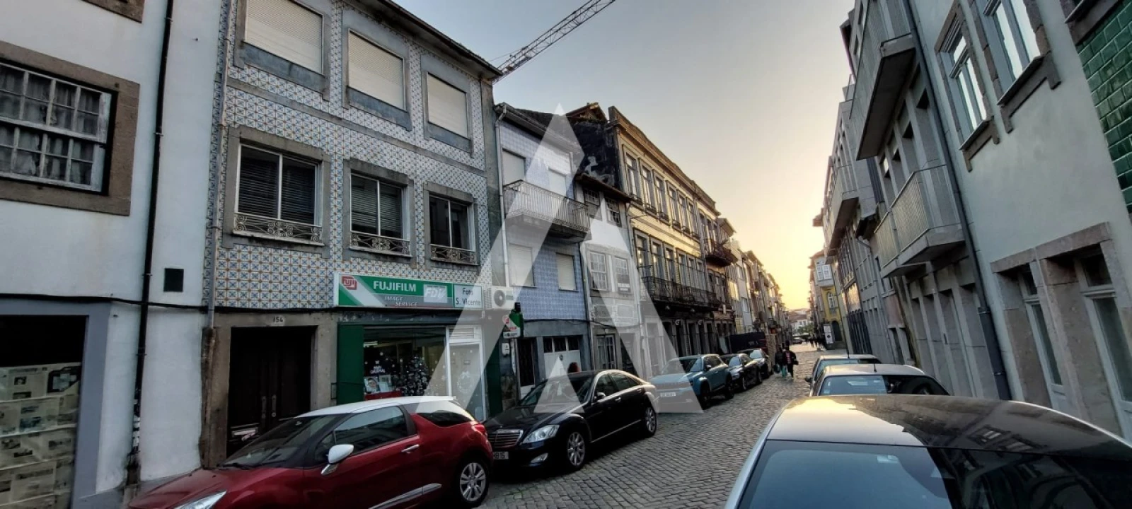 Prédio para Venda em São Vicente (Braga) Foto 3