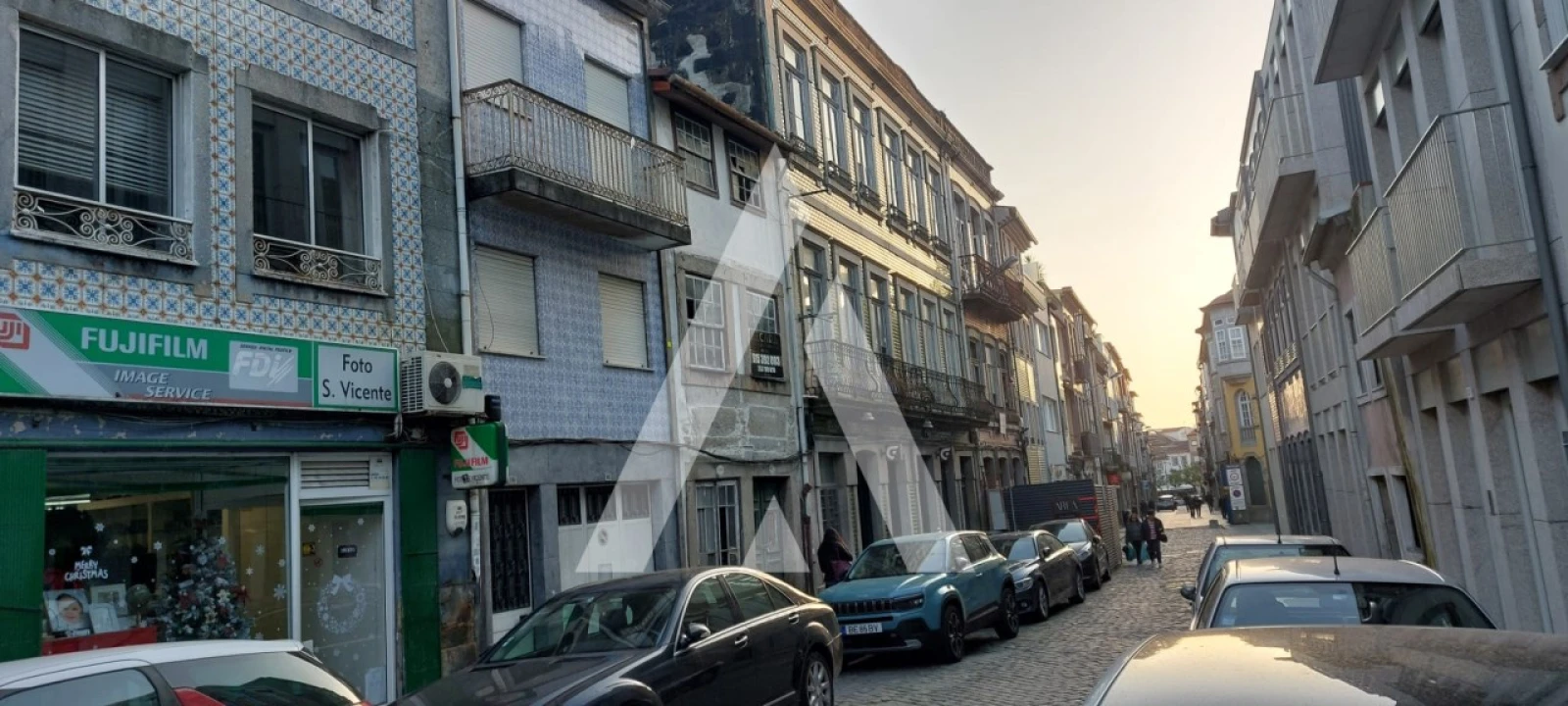 Prédio para Venda em São Vicente (Braga) Foto 8