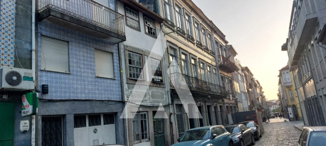 Prédio para Venda em São Vicente (Braga)