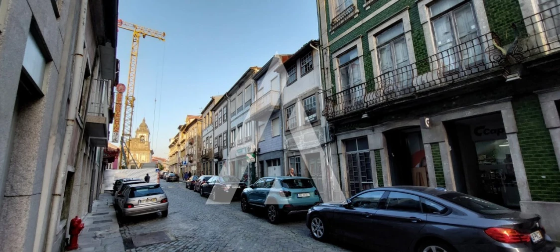 Prédio para Venda em São Vicente (Braga) Foto 4