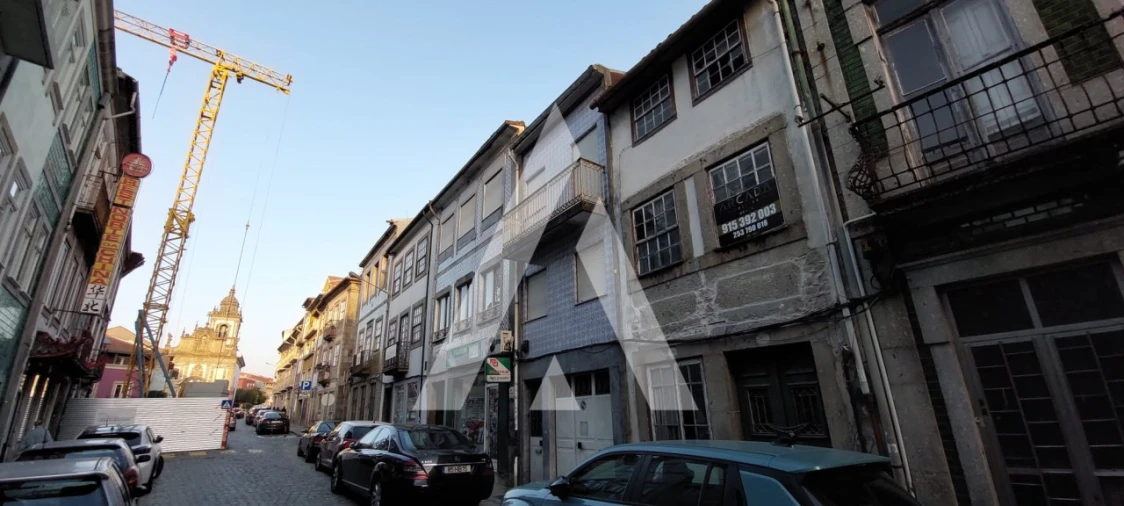 Prédio para Venda em São Vicente (Braga) Foto 10