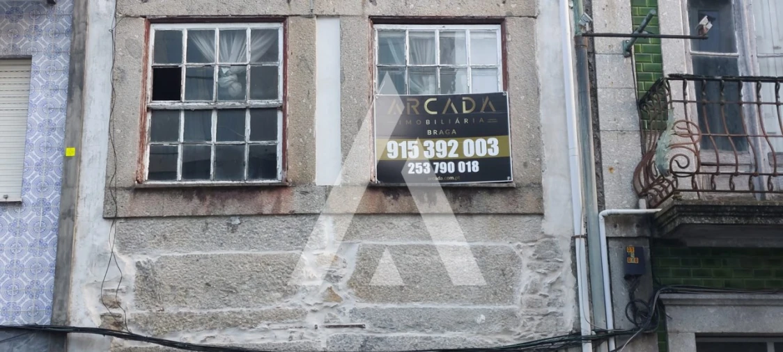 Prédio para Venda em São Vicente (Braga) Foto 18