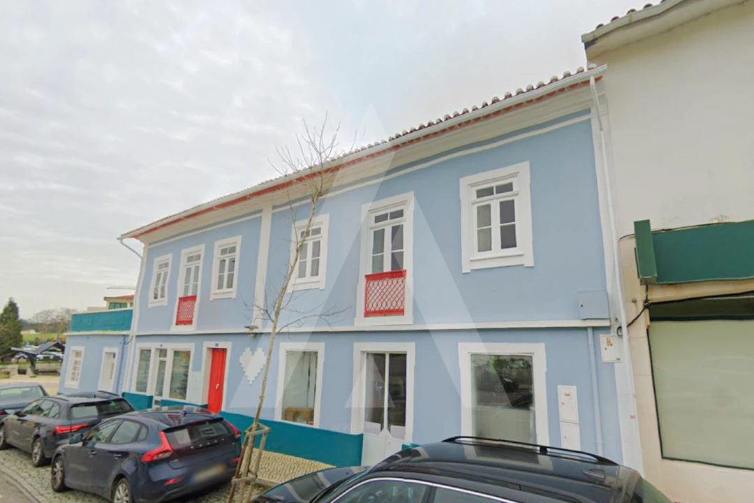 Prédio para Venda em Arcos e Mogofores Foto 3