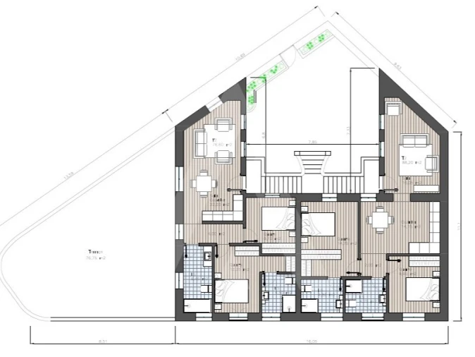 Prédio para Venda em Arcos e Mogofores Foto 8