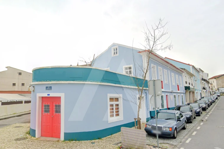 Prédio para Venda em Arcos e Mogofores Foto 6