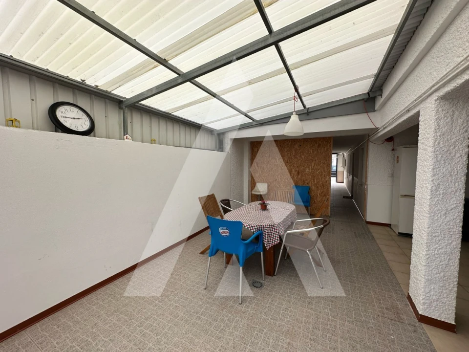 Moradia T4 para Venda em Oiã Foto 30