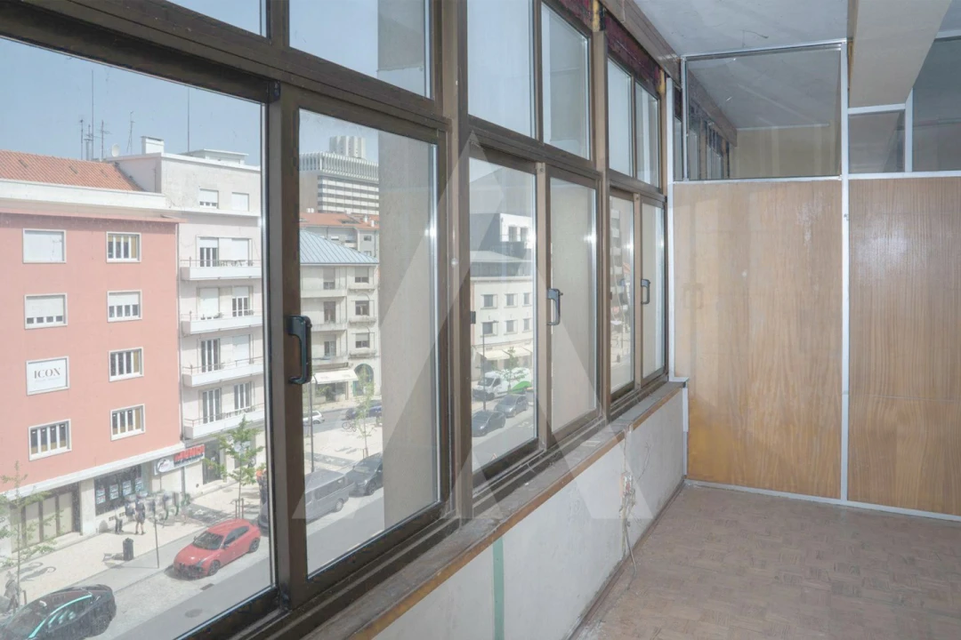 Escritório para Arrendamento em Glória e Vera Cruz Foto 7